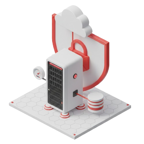 INFRASTRUCTURE & SECURITY