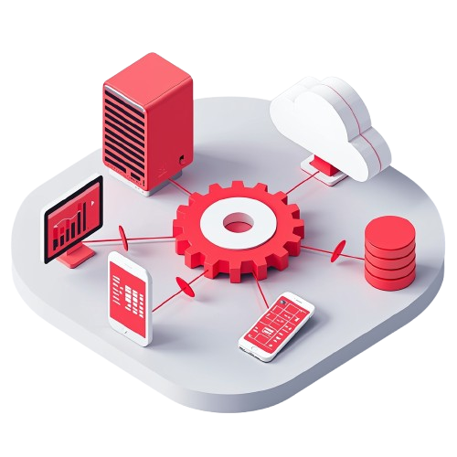 Systems Integration & Middleware