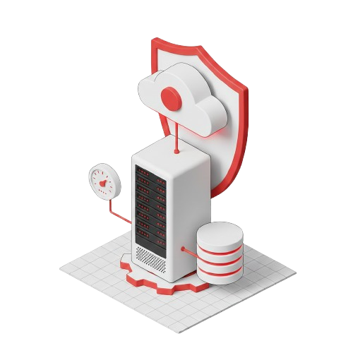 Infrastructure & Server Management